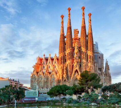 No More Agents: A Step-by-Step Guide to Booking Your Spain Visa Appointment in the UAE
