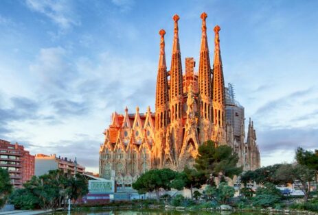 No More Agents: A Step-by-Step Guide to Booking Your Spain Visa Appointment in the UAE