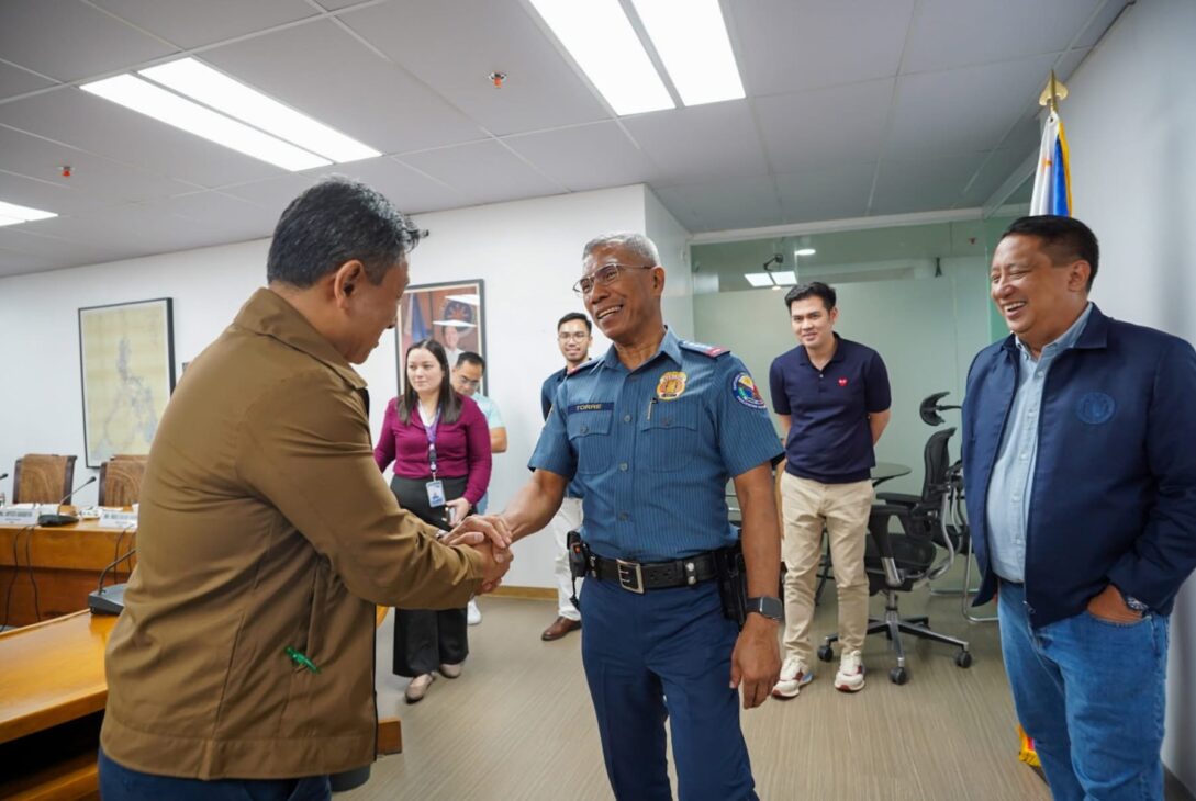 Philippine Teachers Reject Marcos Government’s Tough Policing Approach to School Violence