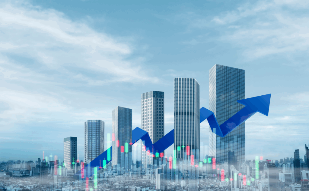 BMI Forecasts Narrower MENA Fiscal Deficit at 4.3% in 2027