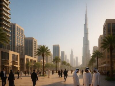GIS Eyes $3.5 Billion Gulf Investment Opportunity in Ready-Made Projects
