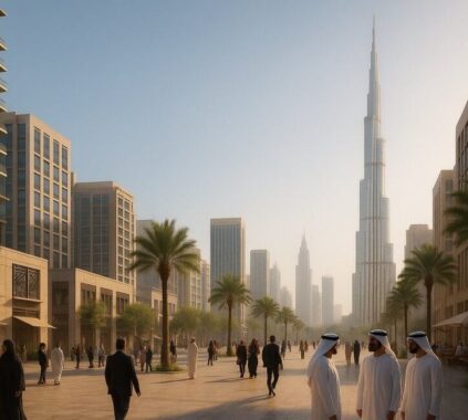 GIS Eyes $3.5 Billion Gulf Investment Opportunity in Ready-Made Projects