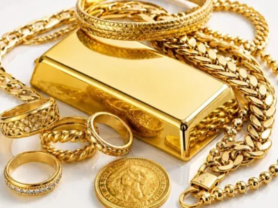 Why UAE Gold Jewellery Demand Fell 28% in Q2: Key Reasons Explained
