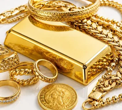 Why UAE Gold Jewellery Demand Fell 28% in Q2: Key Reasons Explained