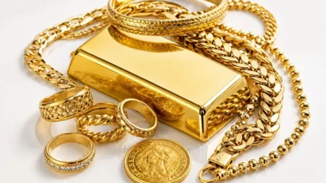 Why UAE Gold Jewellery Demand Fell 28% in Q2: Key Reasons Explained