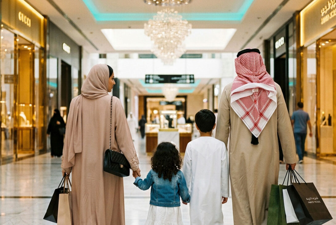 Why Saudi Arabia Is Becoming a Must-Enter Market for Luxury Brands