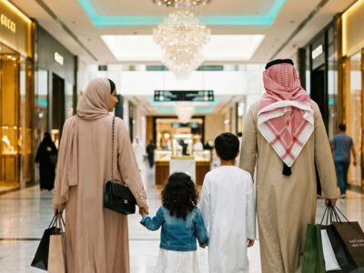 Why Saudi Arabia Is Becoming a Must-Enter Market for Luxury Brands