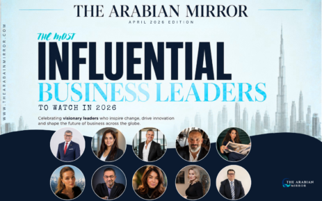The Most Influential Business Leaders to Watch in 2026