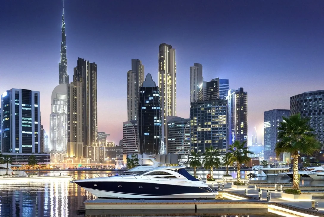 Dubai Housing Boom: 75.5% of Properties Under Construction Already Sold