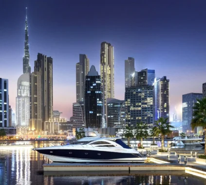 Dubai Housing Boom: 75.5% of Properties Under Construction Already Sold