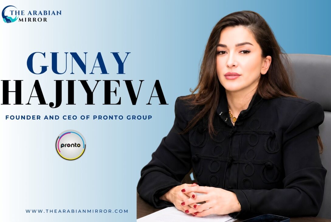 Gunay Hajiyeva