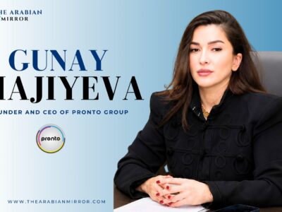 Gunay Hajiyeva