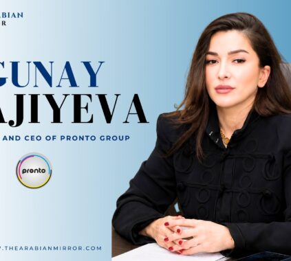Gunay Hajiyeva