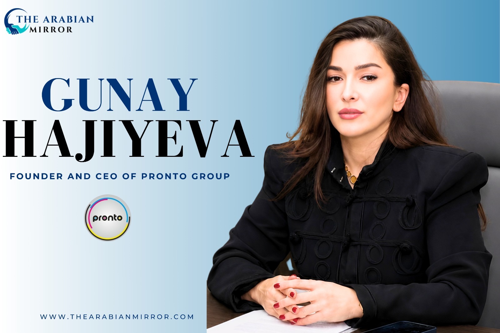 Gunay Hajiyeva
