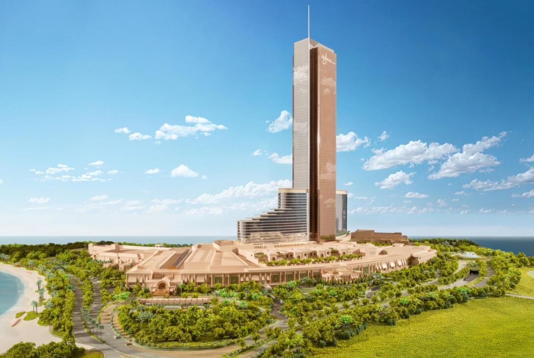 Why Wynn Al Marjan Island Delayed Its Grand Opening Until September 2027