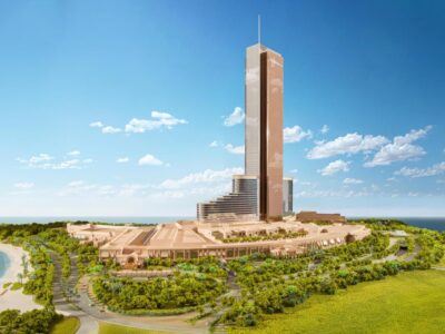 Why Wynn Al Marjan Island Delayed Its Grand Opening Until September 2027