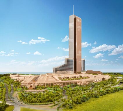 Why Wynn Al Marjan Island Delayed Its Grand Opening Until September 2027