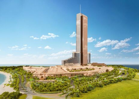 Why Wynn Al Marjan Island Delayed Its Grand Opening Until September 2027