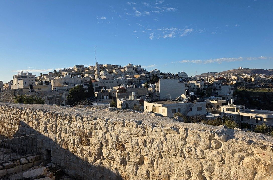 Settler Attacks and Military Closures: Examining the Crisis in Taybeh