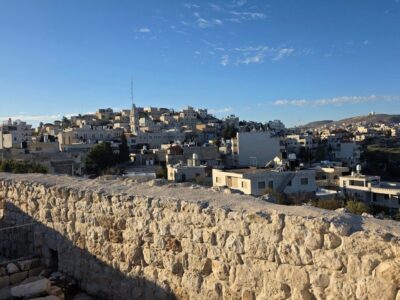 Settler Attacks and Military Closures: Examining the Crisis in Taybeh