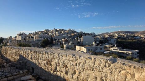 Settler Attacks and Military Closures: Examining the Crisis in Taybeh