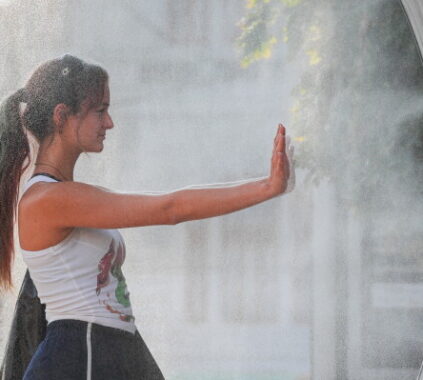 Extreme Heat Sweeps Europe: Major Italian Cities Face Red Alert