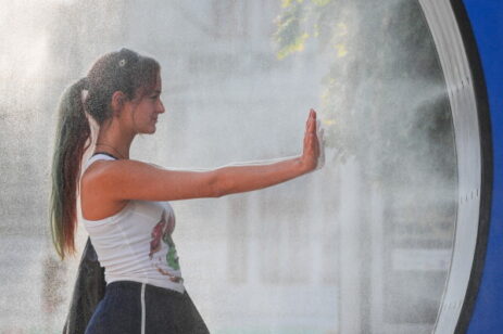 Extreme Heat Sweeps Europe: Major Italian Cities Face Red Alert
