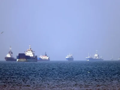 BMI Forecasts Strong MENA Economic Recovery in 2027