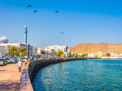 How Oman's 14-Day Free Visa Could Boost Tourism and Travel