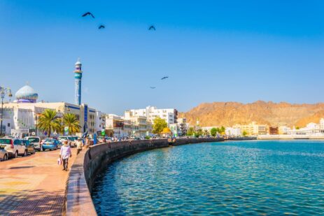 How Oman's 14-Day Free Visa Could Boost Tourism and Travel