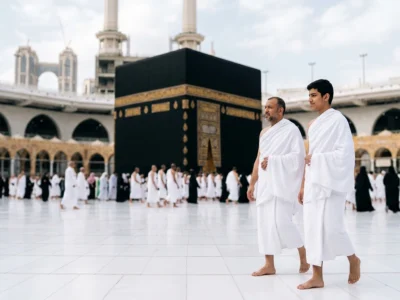 Makkah Tour Opens New Opportunities for Umrah Package Diversification