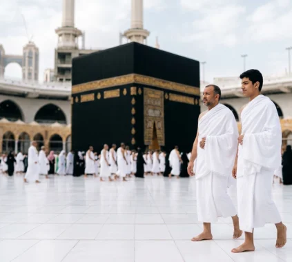Makkah Tour Opens New Opportunities for Umrah Package Diversification