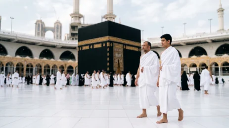 Makkah Tour Opens New Opportunities for Umrah Package Diversification