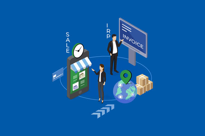 How E-Invoicing Is Set to Transform Business Operations Beyond Tax Compliance