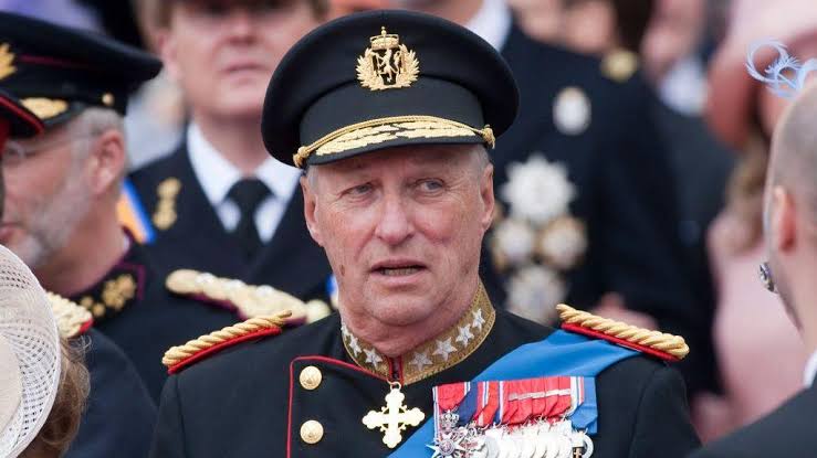 The New King of Norway Receives Condolences From the Saudi king and Crown Prince Regarding Harald's Passing