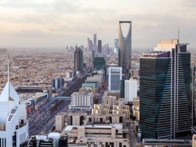 Saudi Arabia Taps Sukuk Market for $2.54 Billion in August
