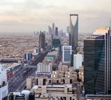 Saudi Arabia Taps Sukuk Market for $2.54 Billion in August