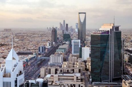 Saudi Arabia Taps Sukuk Market for $2.54 Billion in August