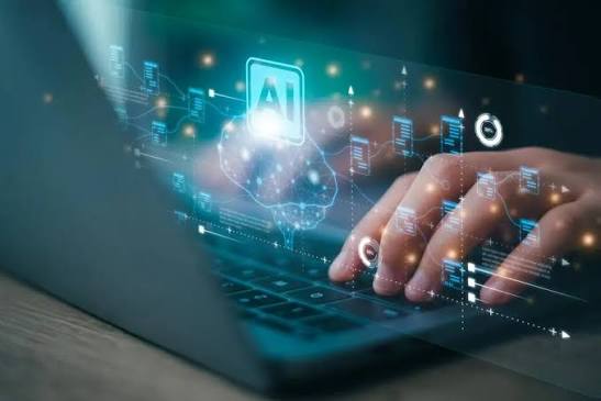 How Artificial Intelligence Is Reshaping Government Services in Ajman