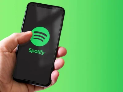 Spotify to Identify AI-Generated Music With New Badge in September
