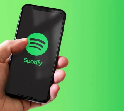 Spotify to Identify AI-Generated Music With New Badge in September