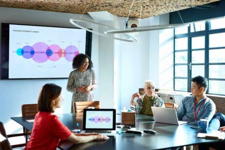 Building Businesses That Create Lasting Value for Customers, Employees, and Society