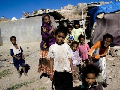 Why Yemen Is Calling for Global Action to Protect Children in Conflict Zones