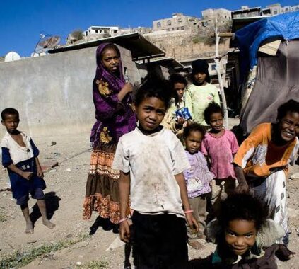 Why Yemen Is Calling for Global Action to Protect Children in Conflict Zones