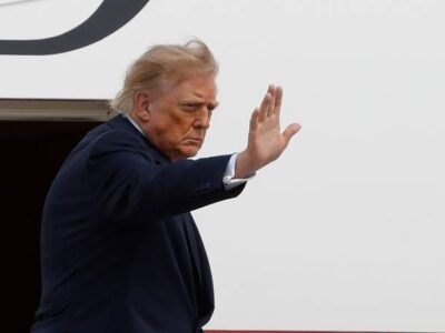 Trump Declares an Agreement For a Major US Investment in Venezuelan Oil Reserves
