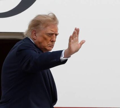 Trump Declares an Agreement For a Major US Investment in Venezuelan Oil Reserves