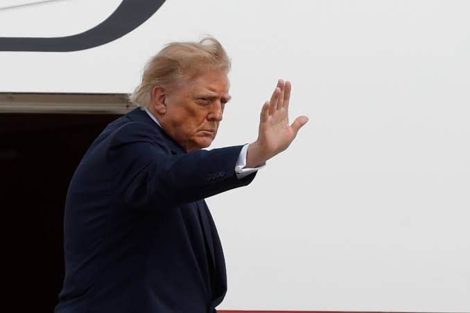 Trump Declares an Agreement For a Major US Investment in Venezuelan Oil Reserves