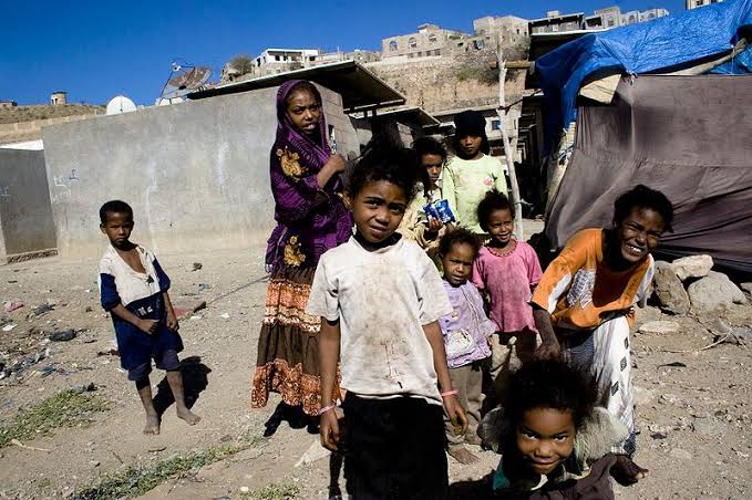 Why Yemen Is Calling for Global Action to Protect Children in Conflict Zones