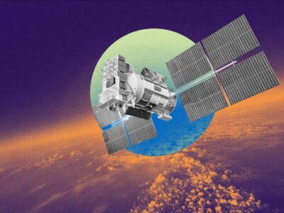 Saudi Space Sector on Track to Reach $31.6 Billion by 2035