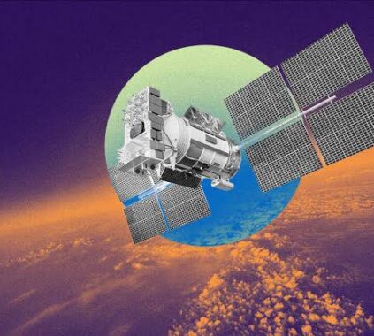 Saudi Space Sector on Track to Reach $31.6 Billion by 2035